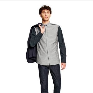 3.1 Phillip Lim for Target Button Front Shirt